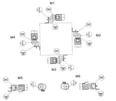 上海震威傳動(dòng)機(jī)械產(chǎn)品技術(shù)參數(shù)詳解及中國(guó)減速機(jī)信息網(wǎng)推薦企業(yè)數(shù)據(jù)處理技術(shù)開發(fā)