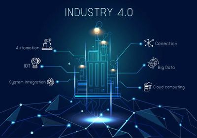 構建智能工廠 以物聯網技術與數據處理把握時代脈搏