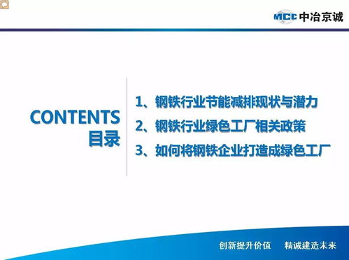 中冶京誠鋼鐵企業綠色工廠建設與數字化賦能 網站建設與維護的實踐探討