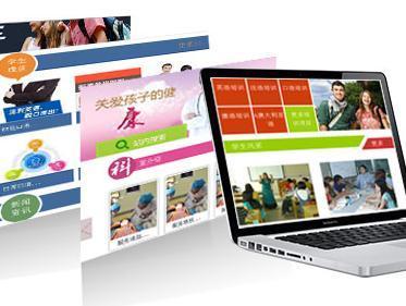 銳奇智能手機 精準把握商機，以專業網站建設撬動品牌增長