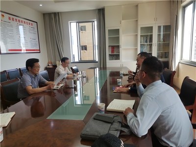 市供銷社與中國日用雜品流通協會深化合作 共促日用雜品銷售提質增效